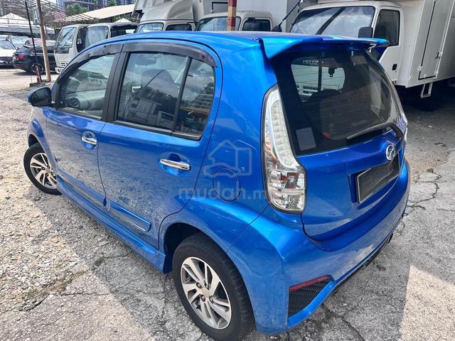 2015 Perodua MYVI 1.5 SE 1 Owner - 4