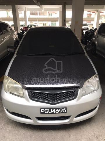 2006 Toyota VIOS 1.5 G (A) - 1
