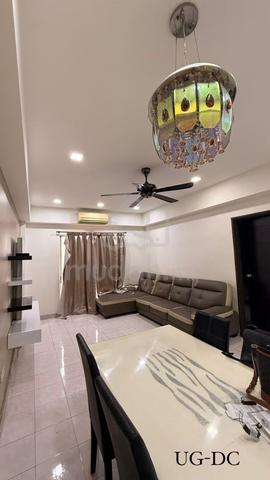 Perdana Villa (Klang) 1