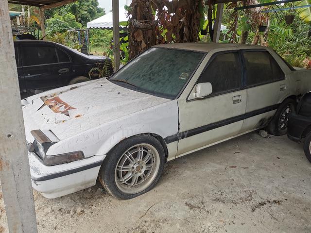 1995 Honda ACCORD 2.0 EXL CA1 (A) - 2