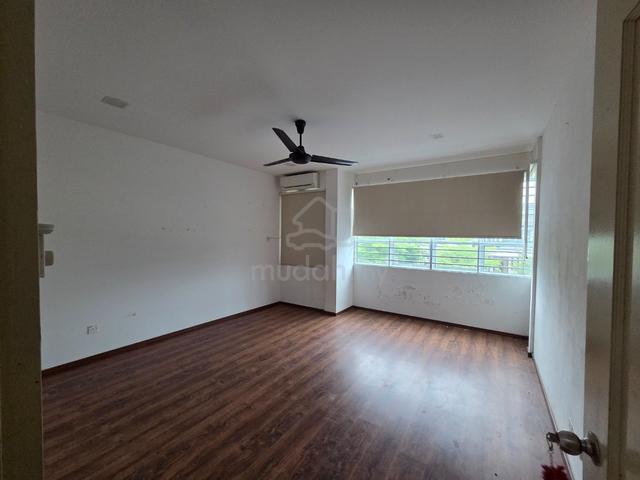 Fully Renovated & Extended Terrace House For Sale 1