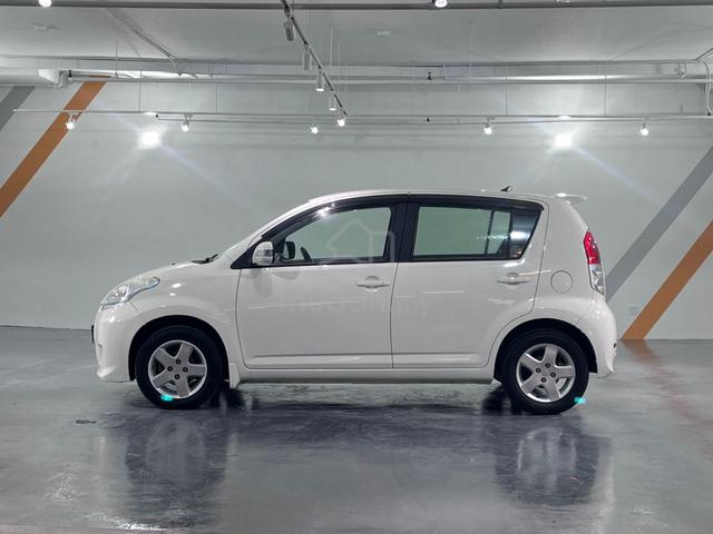 2010 Perodua MYVI 1.3 EZi FACELIFT (A)/ WARRANTY - 5