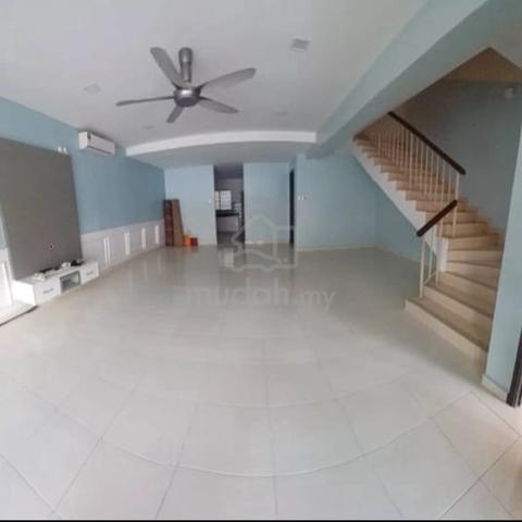 Cheapest Renovated Ampang Saujana Double Storey Ampang 5