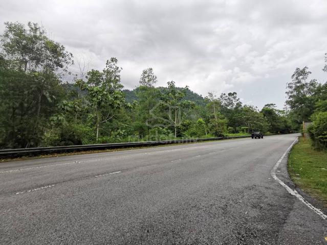15acres Freehold Residential Land Main Road Hulu Yam Batu Caves 1