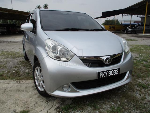 2013 Perodua MYVI 1.3 EZ (A) Marvelous Unit - 3