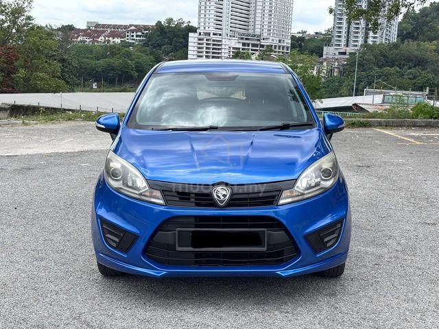 2020 Proton IRIZ 1.3 STANDARD (A) - 2