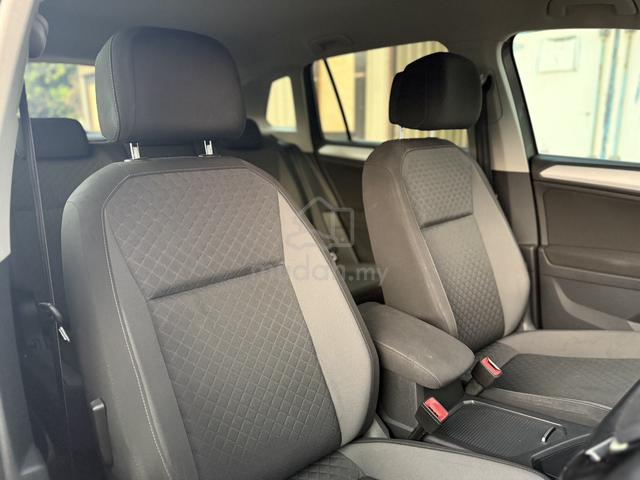 2018 Volkswagen TIGUAN 1.4 COMFORTLINE MY2018 (A) - 4