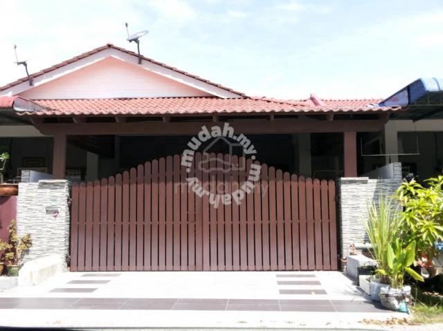 BILIK SEWA DI Meru Perdana 3