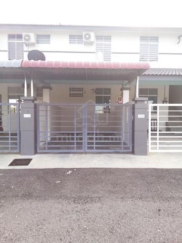 Taman Bukit Katil Damai Rumah Untuk Disewa 1