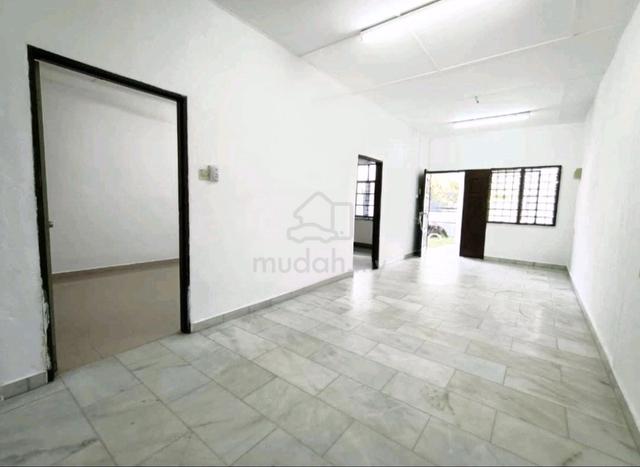 Renovated 1 Storey Terrace @ Taman Impian Indah, Alma, BM. 1