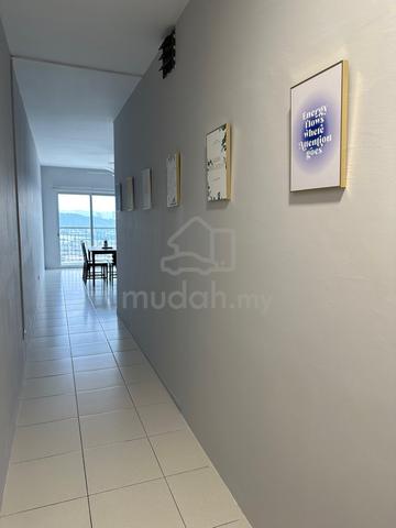 FEMALE ONLY - Room for Rent | Bukit Jalil | Near LRT | APU | ASTRO 1
