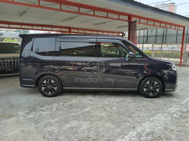 Honda STEPWAGON 1.5 SPADA (A) - 5