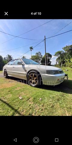1995 Honda ACCORD 2.2 EXi-S (A) - 1