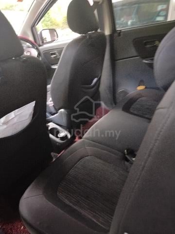 2017 Proton EXORA 1.6 PREMIUM FACELIFT (A) - 5