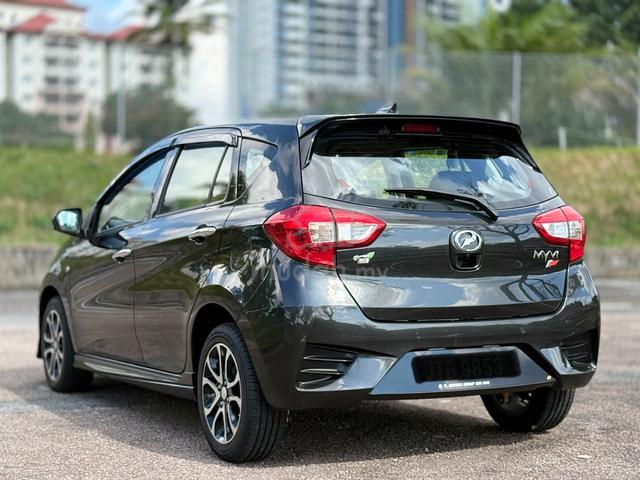 •2019✓|Fulloan 0 Deposit✓| Perodua MYVI 1.5 AV (A) - 4