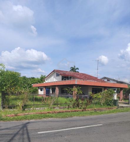 Bungalow Luyang l Taman Fu Yen for SALE❗ 1