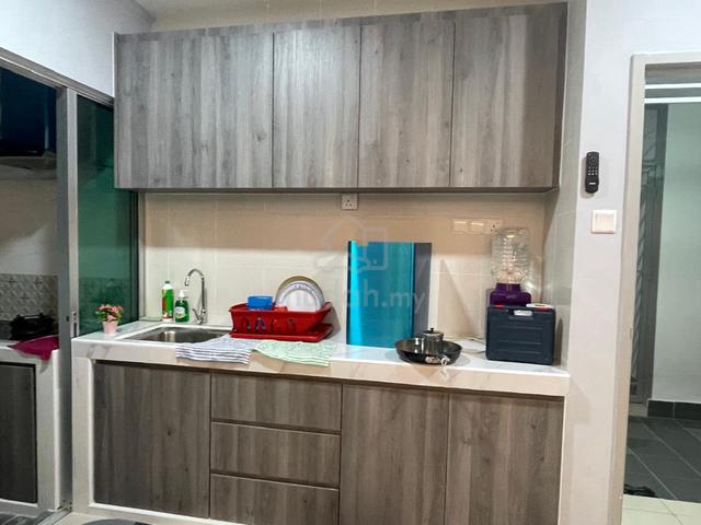 Razak City Residences (RC Residence) 3