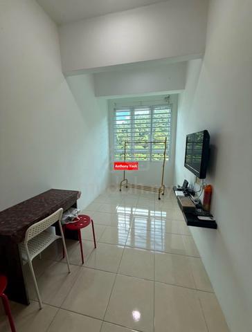 Starhill Luxury Residences 1