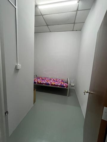 Bilik Sewa Wanita Taman Universiti Skudai 5