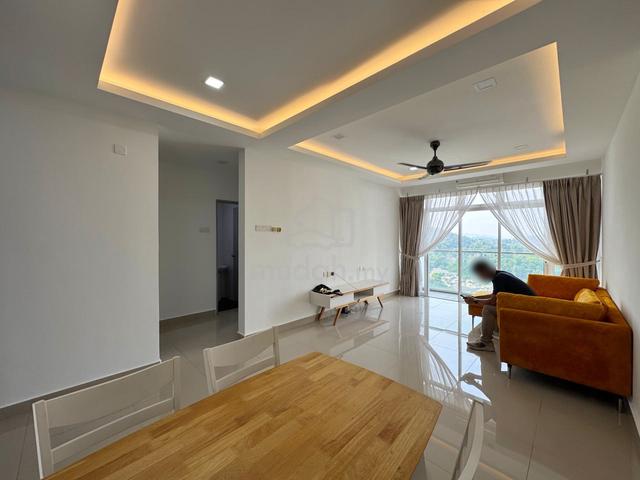 Dwiputra Residences 1