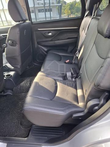 2021 Perodua ARUZ 1.5 AV (A) - 5