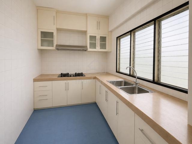 Mutiara Perdana Apartment 1