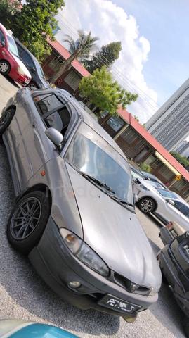 2001 Proton WIRA 1.3 GL (M) - 3