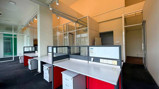 [Office] D' Vida Bukit Jelutong, Shah Alam 1