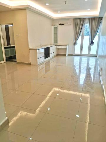 FOR RENT : Taman Sri Putra 3  Sungai Buloh, Selangor 4