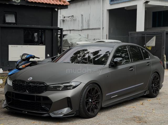 2023 Bmw M340i 3.0 xDRIVE M SPORT PRO MY19 G20 - 1