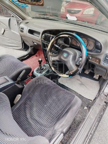 2003 Proton PERDANA 2.0 V6 (A) - 2