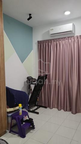 Residensi Adelia 5