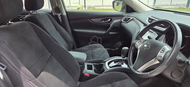 2018 Nissan X-TRAIL 2.0 T32 (A) - 5