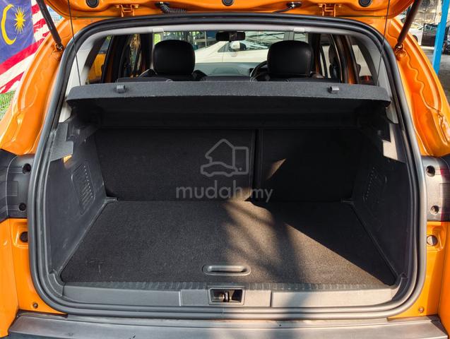 Renault CAPTUR 1.2 (A) TURBO P/START KEYLESS WRNTY - 3