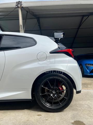 2023 Toyota GRMN YARIS 1.6 CIRCUIT PACKAGE 18KM - 4