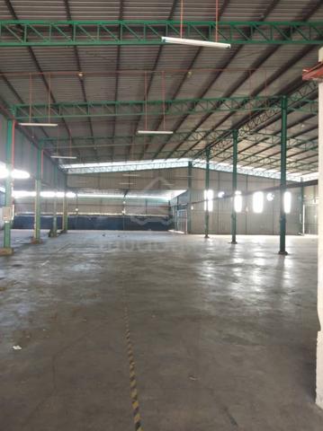 Warehouse Hidden Jem Machang bubuk Bukit Mertajam 1
