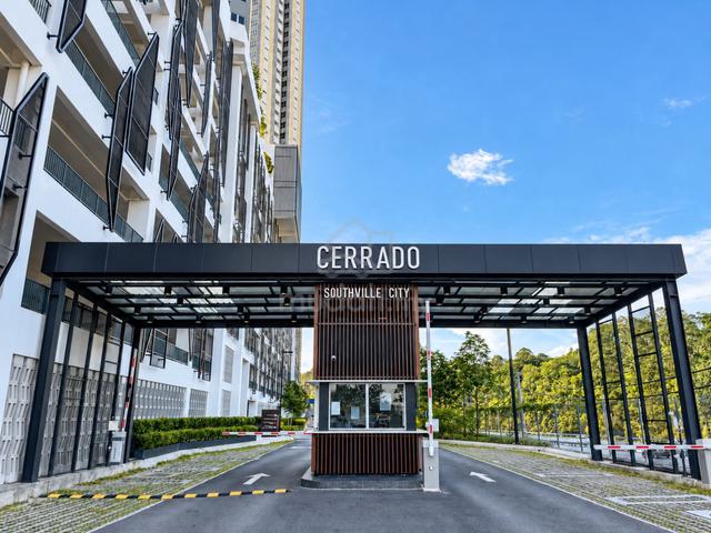 Cerrado @ Southville City 1