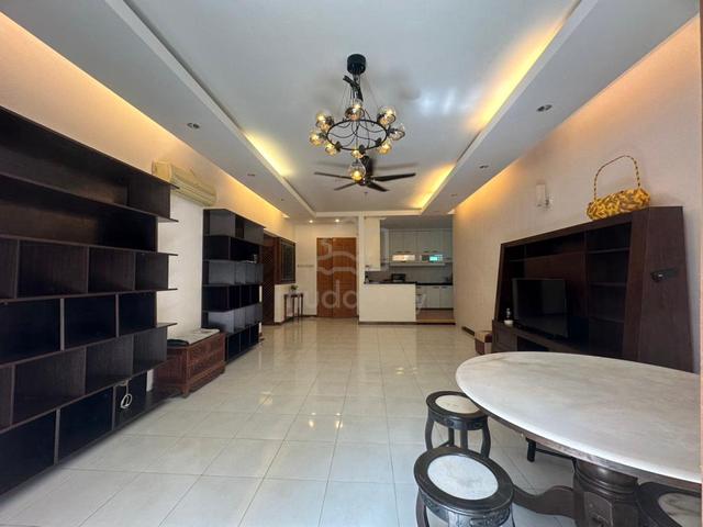 Bayswater Resort Condominium 1