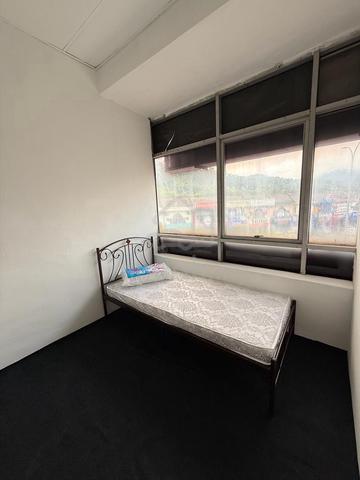 Lets View!!! Bilik Bandar Baru Selayang 1