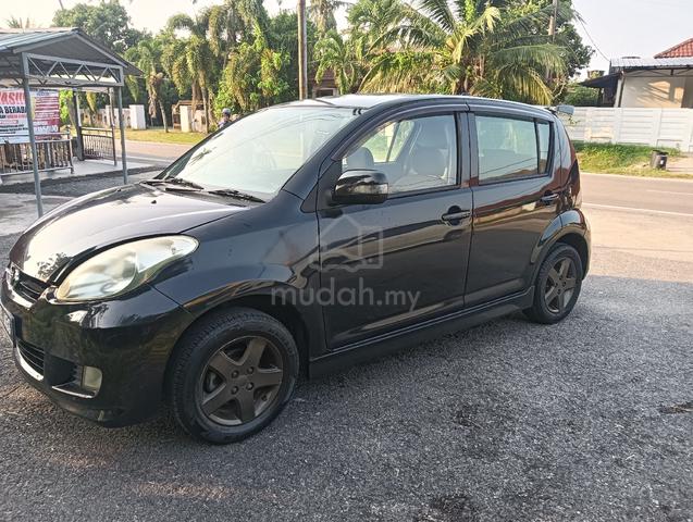 2011 Perodua MYVI 1.3 EZI MY05 M300 FACELIFT (A) - 2