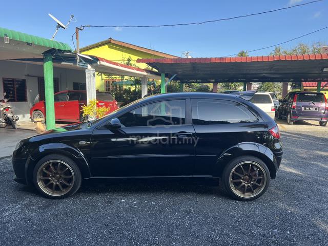 2010 Proton SATRIA 1.6 NEO H-LINE CPS (A) - 3