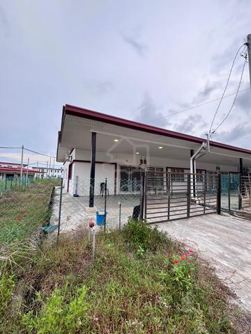 Sri Suria Jaya, Tuaran | Single Storey | Corner Lot 1