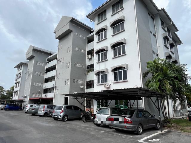 City Apartments 1