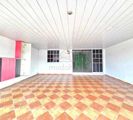 Taman Seri Bayu Fasa 2, Sungai Petani📍 | Teres Setingkat 1