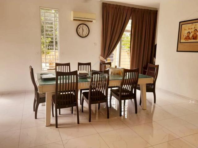 Double Storey Bungalow at Taman Desa Murni Sungai Dua Butterworth 3