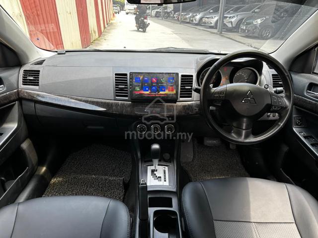 2012 Proton INSPIRA 2.0 PREMIUM (A) BULANAN 600+ - 4