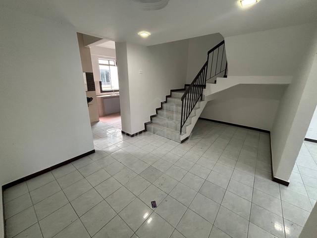 Sri Awana Townhouse 1