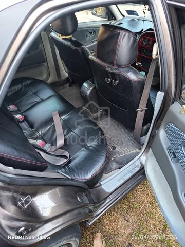 2005 Proton WIRA 1.5 GL (A) - 5