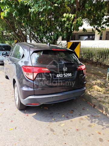 2016 Honda HR-V 1.8 E (A) - 5