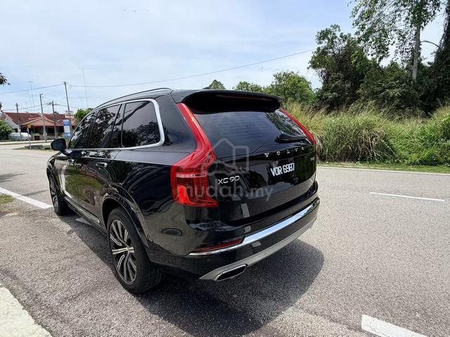 Volvo XC90 2.0 (A)-19 - 4